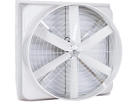 玻璃钢负压风机